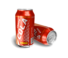 Aluminum Cans