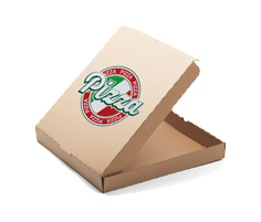 Pizza Boxes