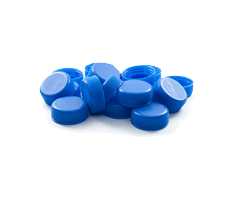 Loose Bottle Caps