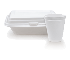 Styrofoam