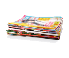 Revistas